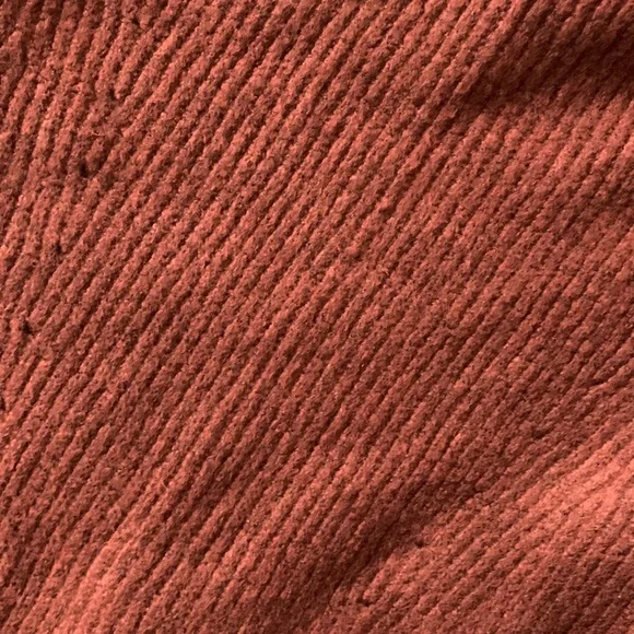 A&F Long Sleeve Mini Sweater Dress - Picture 3 of 5